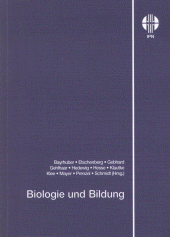 Buch: Biologie und Bildung