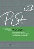 PISA 2003 Kompetenz Buchcover